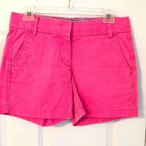 J. Crew Shorts